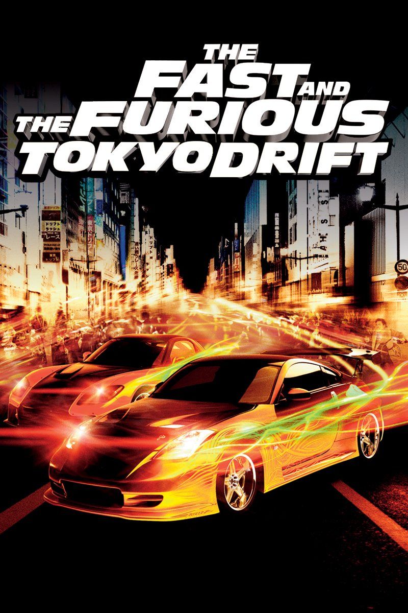 Fast and furious tokyo soundtrack