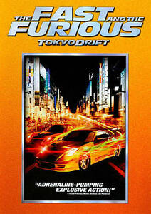 Fast And Furious Tokyo Drift Online Free